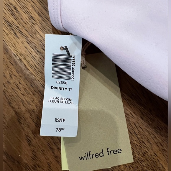 ARITZIA DIVINITY ROMPER - Picture 4 of 4